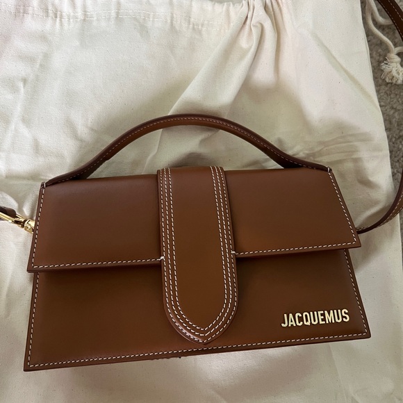 Jacquemus Le Grand Bambino - Picture 6 of 6